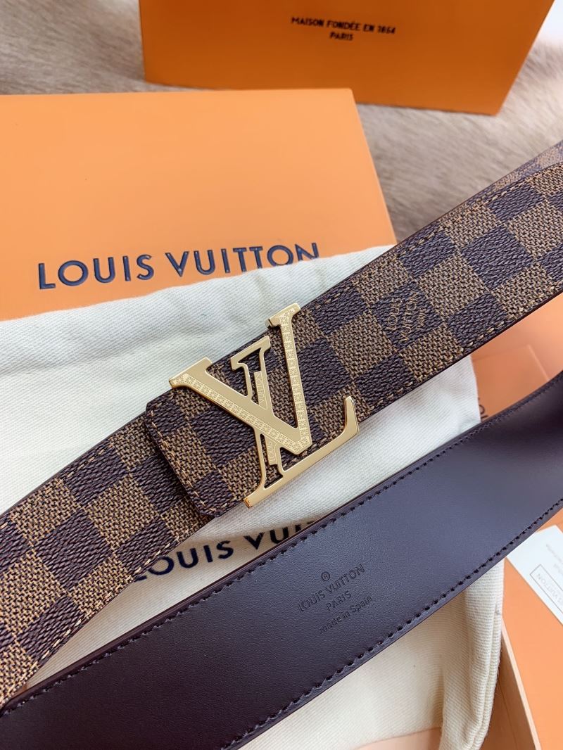 Louis Vuitton Belts